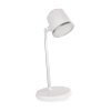 62243 led stolni lampa abbie nabijeci bila