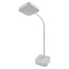 61123 14 led stolni lampa emily nabijeci