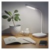 61132 led stolni lampa lily bila