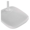 61132 9 led stolni lampa lily bila