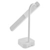 61120 11 led stolni lampa lucy nabijeci