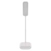 62252 4 led stolni lampa molly bila
