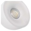 62240 10 led stolni lampa sophie nabijeci bila