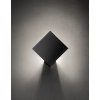 Puzzle Single Square Black 1