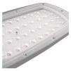 61177 17 led verejne svitidlo solis 30w 3600 lm tepla bila