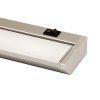 LED výklopné svietidlo-351 mm (Farba Biela)