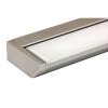 LED výklopné svietidlo-351 mm (Farba Biela)