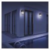 66269 13 led zahradni nastenne svitidlo 12 8 x 11 x 27 cm 1 x e27 15 w