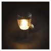 66281 13 led zahradni nastenne svitidlo 16 4 x 12 x 23 cm 1 x e27 15 w