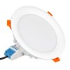 42409 led zapustne svitidlo rgb cct mi light 18w 2 4ghz rf ovladani fut065