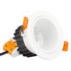 42412 led zapustne svitidlo rgb cct mi light 6w 2 4ghz antirflexni rf ovladani fut070