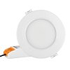 42451 led zapustne svitidlo rgb cct mi light 6w zigbee 3 0 fut068z