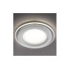 43472 led zapustene bodove svitidlo st 205 9 7cm