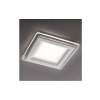 43475 led zapustene bodove svitidlo st 206 s 9 7cm
