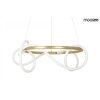 moosee lampa wiszaca serpiente 60 zlota
