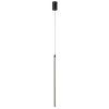 LED závesné svietidlo Taboo, 60cm (Farba Bílá)