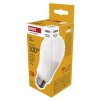 61717 led zarovka basic a60 e27 17 8 w 100 w 1521 lm neutralni bila