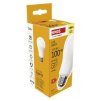 61714 6 led zarovka basic a60 e27 17 8 w 100 w 1521 lm tepla bila