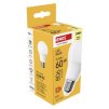 61642 6 led zarovka basic a60 e27 9 4 w 60 w 806 lm tepla bila