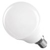 61660 7 led zarovka basic mini globe e14 5 5 w 40 w 470 lm tepla bila
