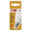 61669 4 led zarovka basic mini globe e14 9 4 w 60 w 806 lm neutralni bila