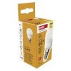 61666 6 led zarovka basic mini globe e14 9 4 w 60 w 806 lm tepla bila