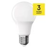 61408 2 led zarovka classic a60 e27 4 w 40 w 470 lm neutralni bila