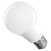 61408 9 led zarovka classic a60 e27 4 w 40 w 470 lm neutralni bila