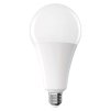 61591 3 led zarovka classic a95 e27 28 w 200 w 3452 lm neutralni bila