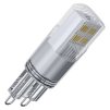 60961 5 led zarovka classic jc g9 1 9 w 22 w 210 lm neutralni bila