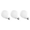 61510 8 led zarovka classic mini globe e14 4 2 w 40 w 470 lm tepla bila