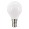 60322 5 led zarovka classic mini globe e14 5 w 40 w 470 lm neutralni bila