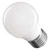 61324 8 led zarovka classic mini globe e27 2 5 w 32 w 350 lm tepla bila