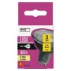 61291 6 led zarovka classic mr16 gu10 4 2 w 36 w 333 lm tepla bila