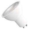 61561 9 led zarovka classic mr16 gu10 5 8 w 75 w 565 lm neutralni bila
