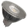 60472 5 led zarovka classic mr16 gu5 3 4 5 w 31 w 380 lm neutralni bila
