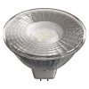 60472 4 led zarovka classic mr16 gu5 3 4 5 w 31 w 380 lm neutralni bila