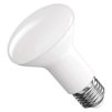 61549 5 led zarovka classic r63 e27 7 w 60 w 806 lm neutralni bila