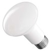 61549 9 led zarovka classic r63 e27 7 w 60 w 806 lm neutralni bila
