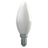 60313 4 led zarovka classic svicka e14 4 1 w 32 w 350 lm neutralni bila