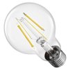 61741 8 led zarovka filament a60 e27 5 9 w 60 w 806 lm neutralni bila
