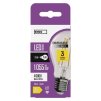 61279 6 led zarovka filament a60 e27 7 5w 75 w 1 055 lm neutralni bila stmivatelna