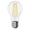 61600 3 led zarovka filament a60 e27 7 8 w 75 w 1060 lm neutralni bila