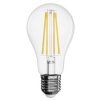 61339 3 led zarovka filament a60 e27 7 8w 75w 1060 lm tepla bila