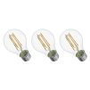 61030 25 led zarovka filament a60 a class e27 3 8 w 60 w 806 lm neutralni bila