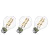 61042 26 led zarovka filament a60 a class e27 5 w 75 w 1 060 lm tepla bila
