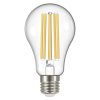 60589 2 led zarovka filament a70 e27 17 w 150 w 2 452 lm neutralni bila