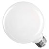 60970 13 led zarovka filament globe e27 7 8 w 75 w 1 055 lm neutralni bila