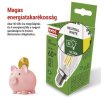 62798 16 led zarovka filament mini globe a class e14 3 8 w 60 w 806 lm neutralni bila