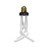 50444 led zarovka plumen 001 6 5w e27 stmivatelna 3500k